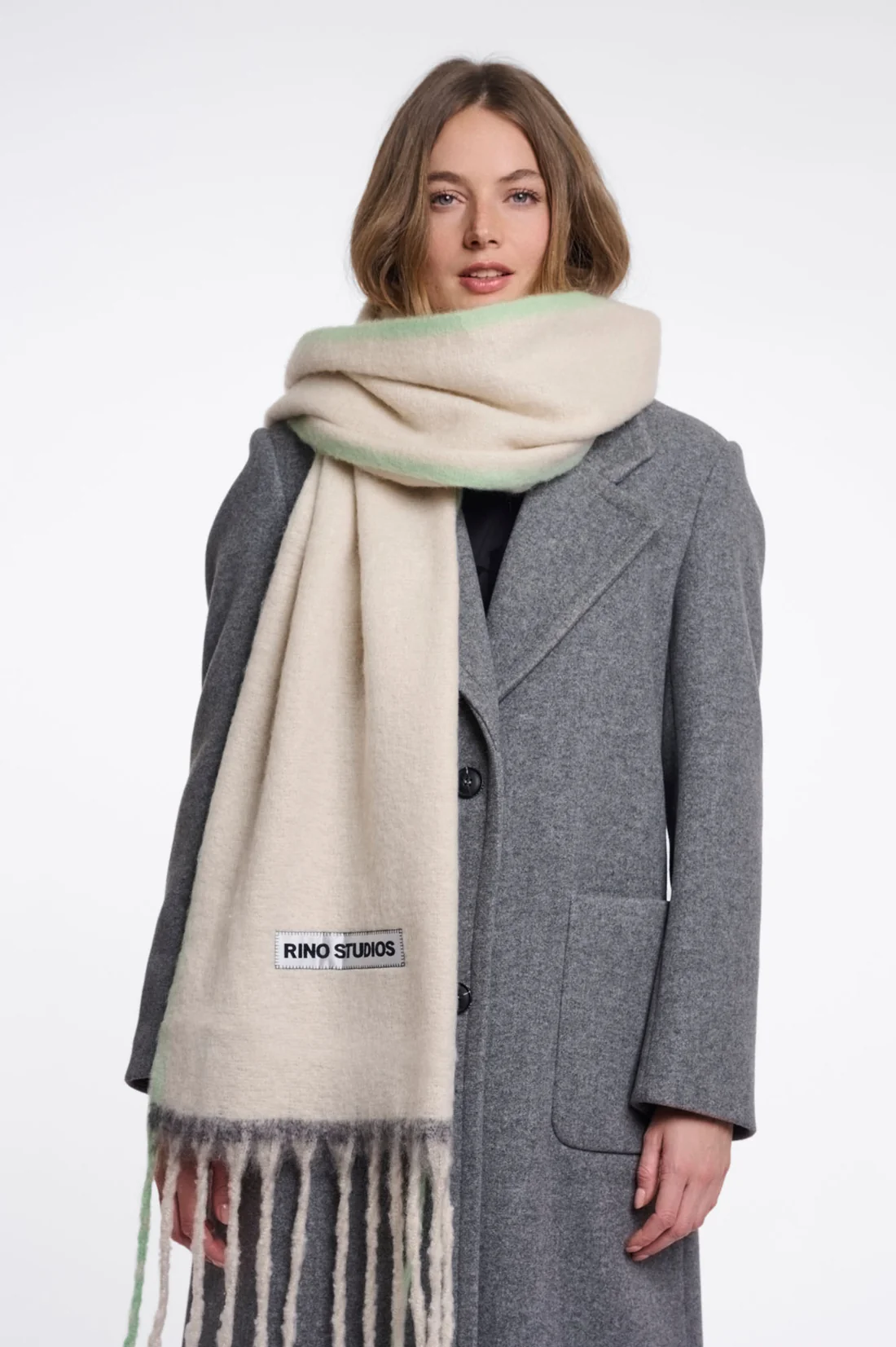 RINO&PELLE LAURETTE SCARF