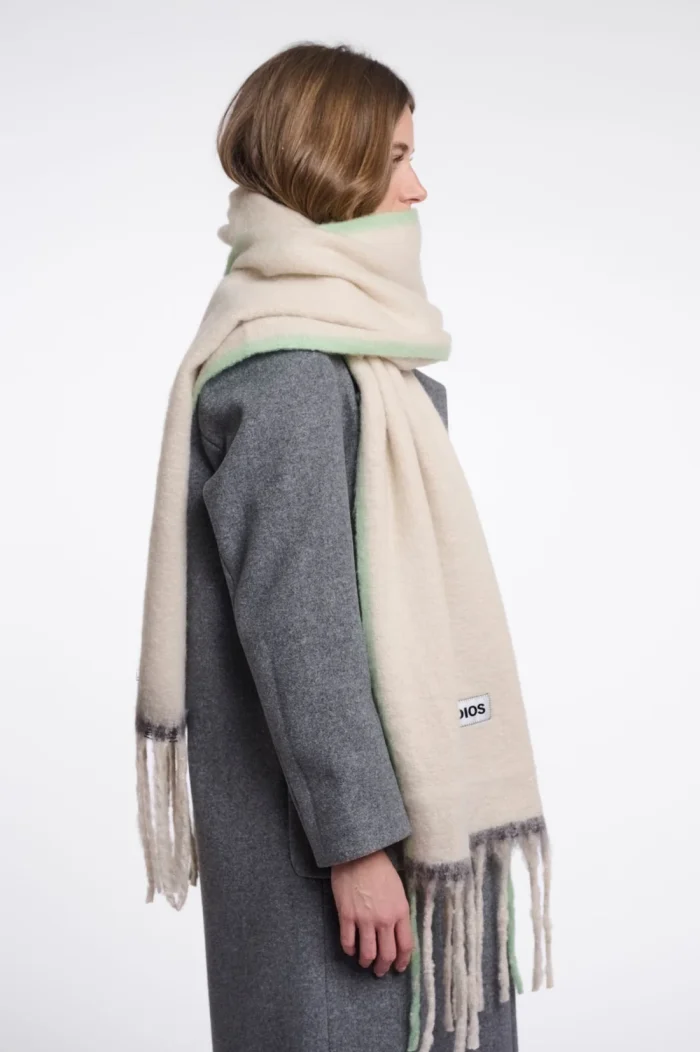 RINO&PELLE LAURETTE SCARF
