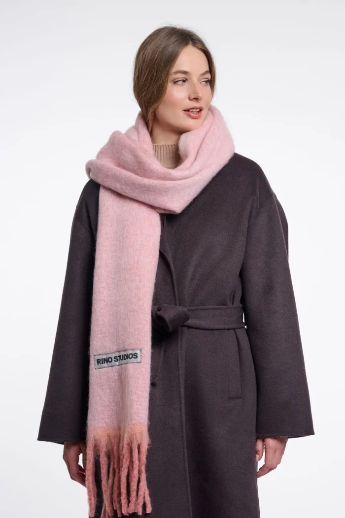 RINO&PELLE LAURETTE SCARF