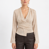 MPEZ CACHE CACHE CACHE BLOUSE