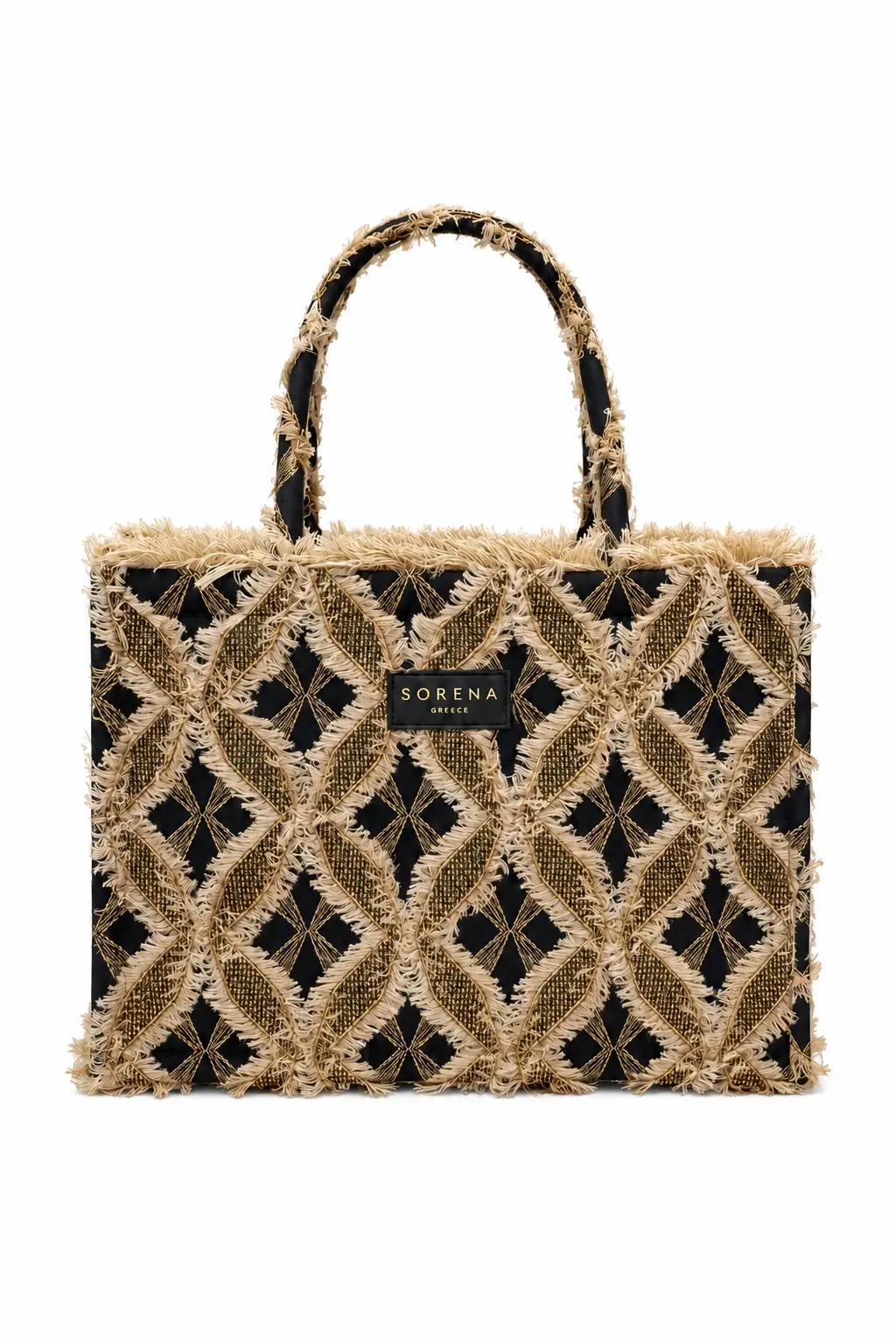 SORENA MYRA MEDIUM TOTE BAG