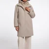 RINO&PELLE OMRI COAT