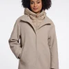 RINO&PELLE OMRI COAT