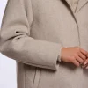 RINO&PELLE OMRI COAT