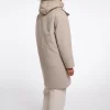 RINO&PELLE OMRI COAT