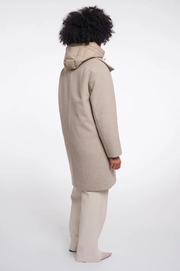 RINO&PELLE OMRI COAT