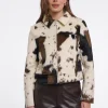 RINO&PELLE TOUKA JACKET