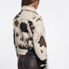 RINO&PELLE TOUKA JACKET