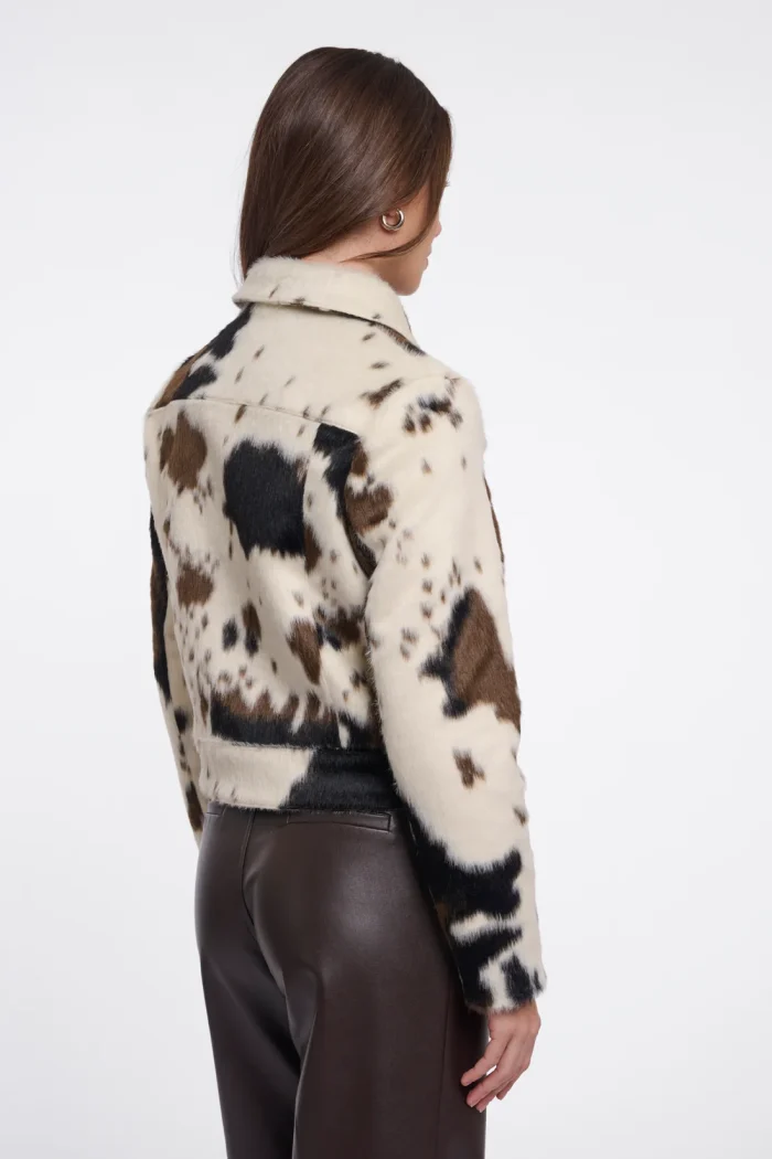 RINO&PELLE TOUKA JACKET
