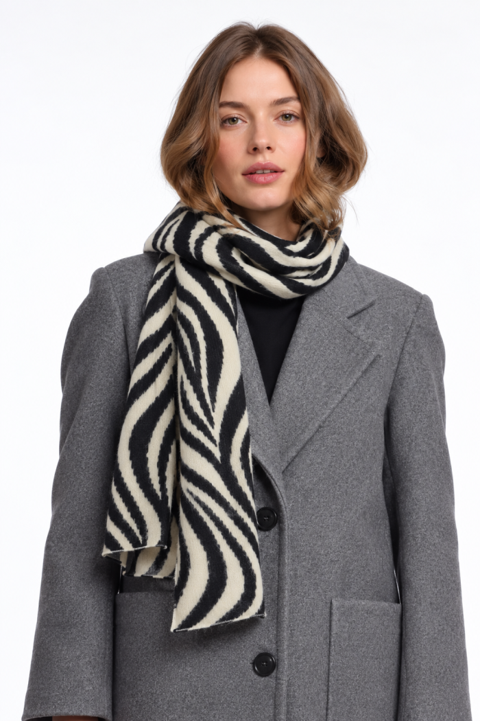 RINO&PELLE CATHERINA SCARF