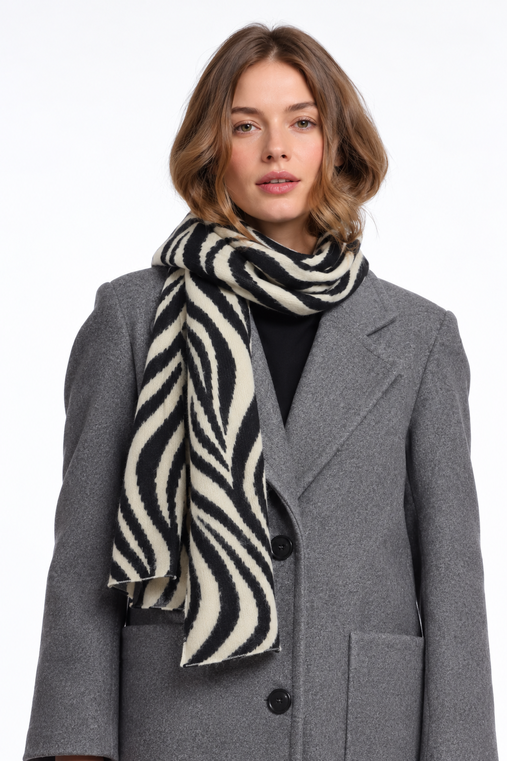 RINO&PELLE CATHERINA SCARF