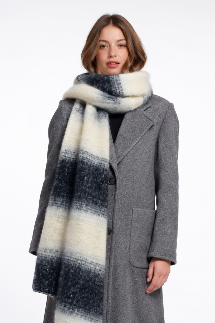 RINO&PELLE ERICA SCARF
