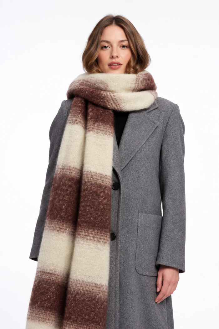 RINO&PELLE ERICA SCARF