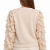 RINO&PELLE RHODE KNITTED SWEATER
