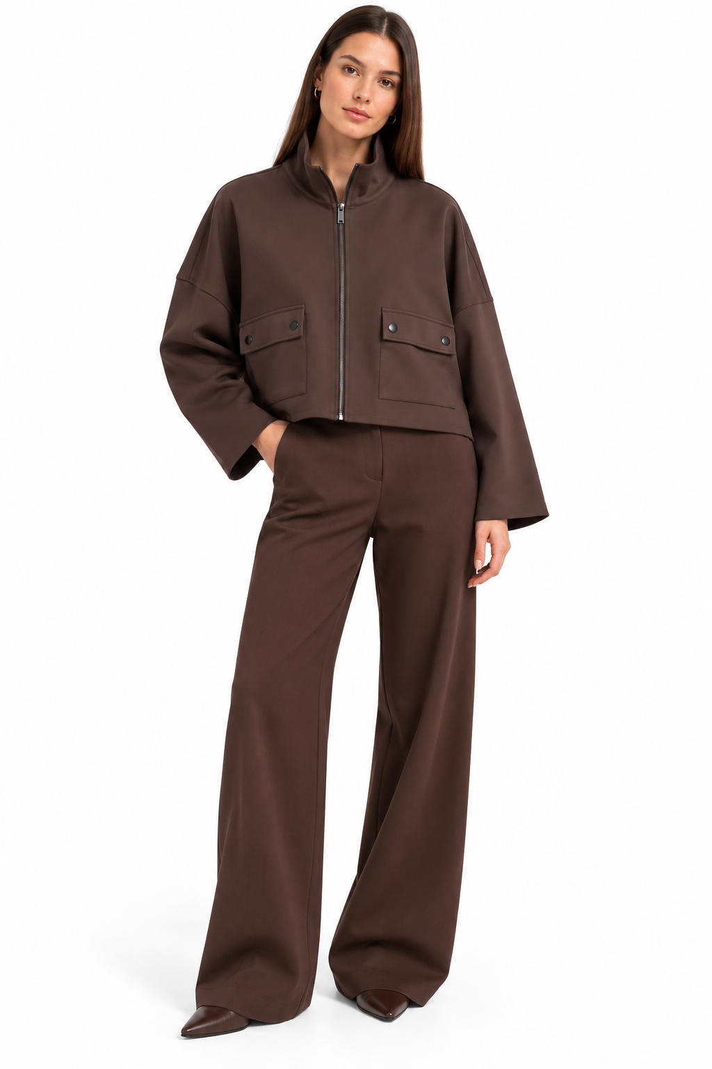RINO&PELLE RAVE JACKET